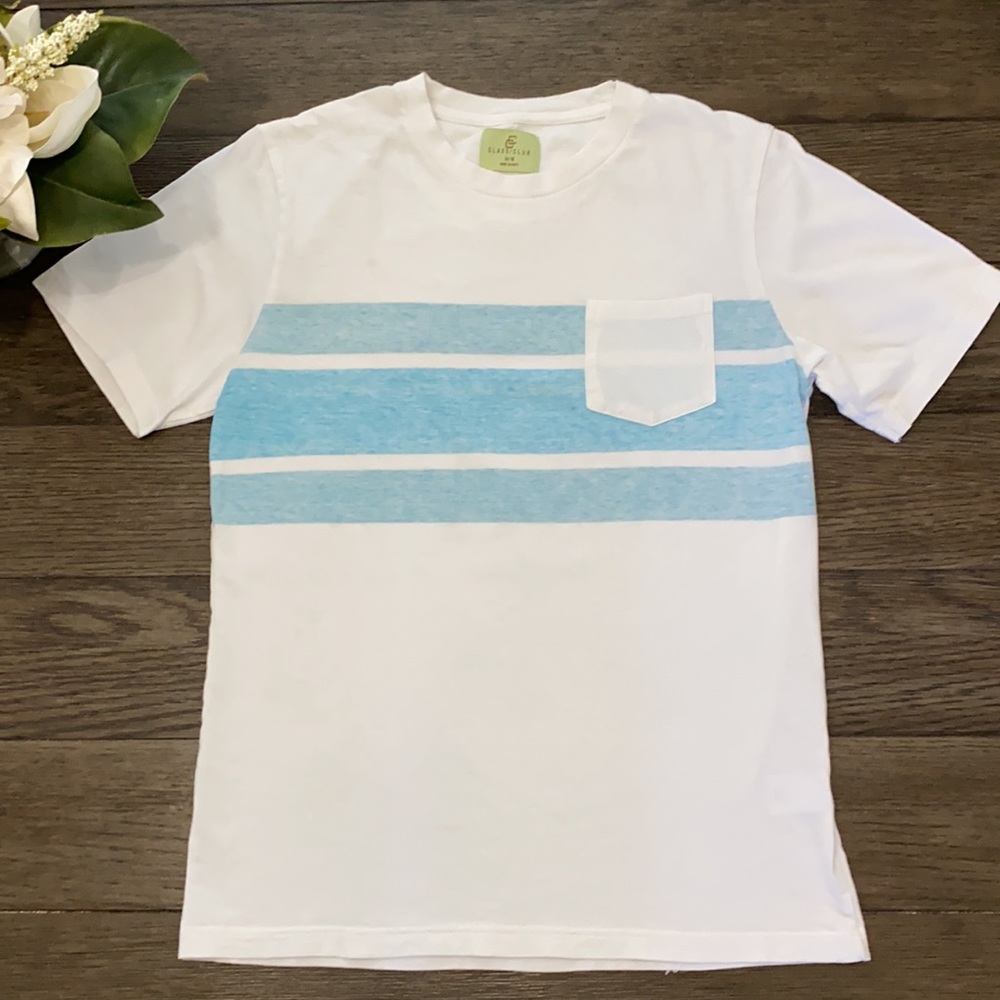Size 14/16 boys t shirt from Class Club